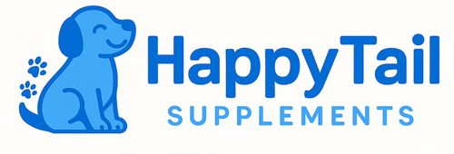 HappyTail Supplements